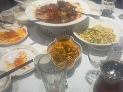 -眉州东坡(清河万象汇店)