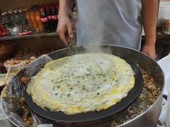 -清真·二嫂子煎饼果子(鼓楼旗舰形象店)