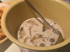 奶茶冰粉-哥老官重庆美蛙鱼头(宝山龙湖店)