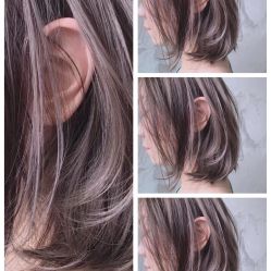 -CARR SALON