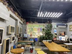 -100家灵感仓库·DIY团建(什刹海店)