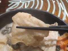 -渔米丰·广府鱼汤米线(光明广场店)