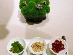-恒悦轩·粤菜(上海展览中心店)