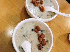 -台北楚楚园馅饼粥(虹桥南丰城店)