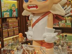 -泡泡玛特POPMART(天环购物中心店)