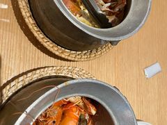 -隅乐胡椒虾·台湾菜·团建(皇岗店)