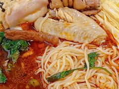 -芙蓉树下冒菜·麻辣烫(农院店)