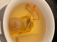 -长春凯悦酒店-品悦中餐厅