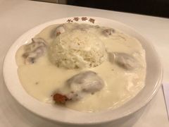 大哥鸡皇饭-大哥餐厅(西城花园店)