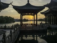 -南通濠河风景名胜区
