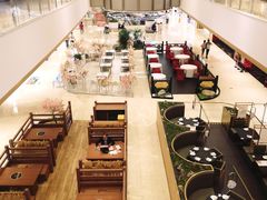 -东富酒家(龙湖西溪天街店)