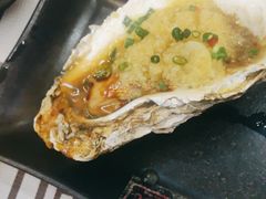 -云晓光头烧烤吧(盛夏店)