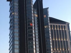 -华谊兄弟总部办公大楼