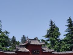 -洛阳白马寺
