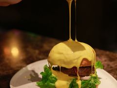 -Lets burger非常汉堡·环球风味(蓝色港湾店)