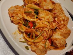 -春雅花厨(莱西店)