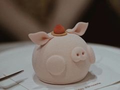 -Fridi Patisserie Cafe