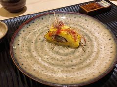 鳗鱼玉子烧-越光米贩精致料理餐厅(金鹰店)