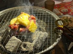 -肉仓焼肉バー(烟台山店)