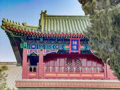 -天津大悲禅院