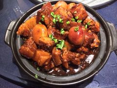 红烧肉-建国328 本帮小馆·面馆