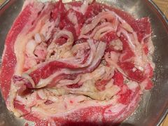 -西塔老太太泥炉烤肉(亚运村店)
