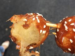-邓记新一代糖油果子(四川煤管局供销公司职工宿舍店)