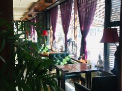 -Local泰莲庭(虹鳟鱼店)