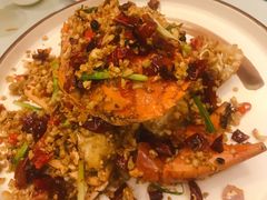 -尚一汤·粤菜海鲜(环球港店)