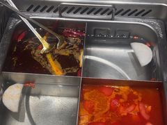 -海底捞火锅(攀枝花万达店)