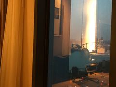 -长沙富力万达文华酒店