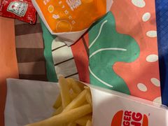 -汉堡王(嘉定宝龙城市广场)
