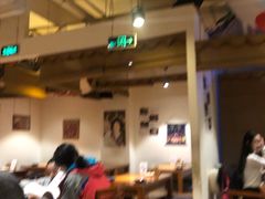 大堂-牛玄庵日式寿喜烧·料理店(新源里店)