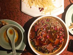 -绿茶餐厅(蓝色港湾店)