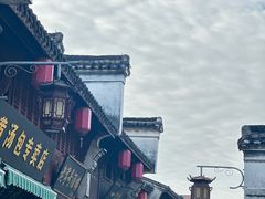 -高淳老街
