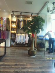 点击看大图 -优刻西服西装定制(金轮国际广场店)