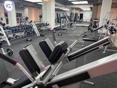 -空中健身·游泳(季佳荟新华家园店)