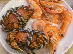-芭菲盛宴·环球美食(解放碑英利国际店)