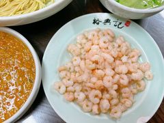 -裕兴记•蟹黄面馆(人民广场店)