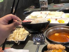 -柠檬香茅火锅(长山湖购物广场店)