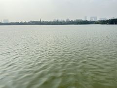 -海珠湖公园