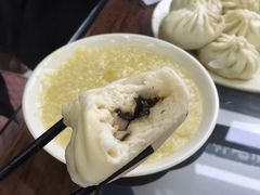 -庆丰包子铺(白塔寺店)