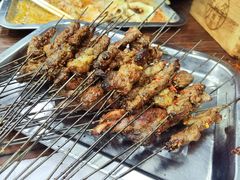 烤肉-清真·马峰烤肉(小学习北巷店)