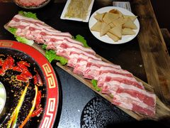 -矮板凳老火锅(宽窄巷子店)