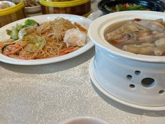 -海皇食府(水都假日酒店店)