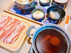 -吉野家(人和香港城店)