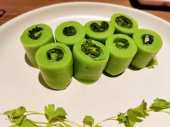 小大董凉皮-小大董·烤鸭(凤凰汇店)