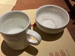 -荣家黄鱼面(前滩太古里店)