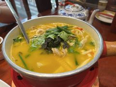 -京味张·北京烤鸭(天河南二路店)