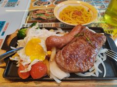 -肥韬茶餐厅(海上世界店)